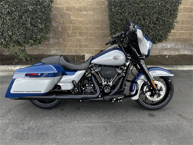 2023 Harley-Davidson Street Glide Special at Fresno Harley-Davidson