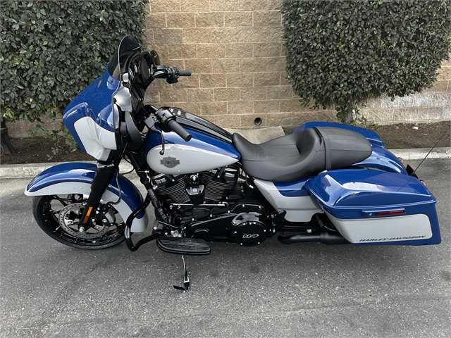 2023 Harley-Davidson Street Glide Special at Fresno Harley-Davidson