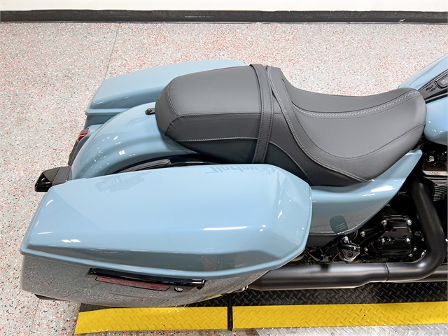 2024 Harley-Davidson Street Glide Base at Harley-Davidson of Madison