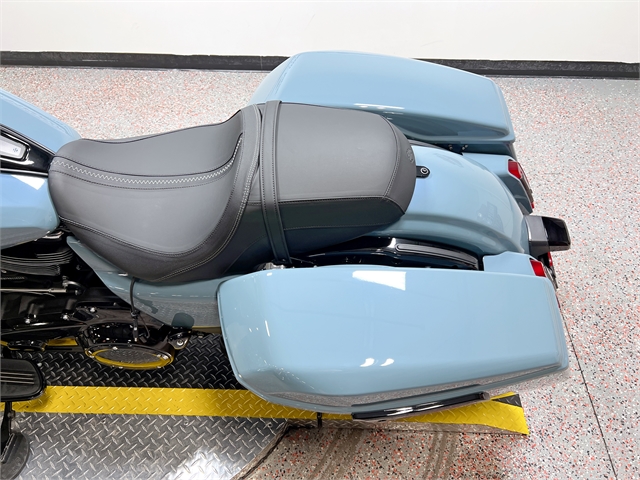 2024 Harley-Davidson Street Glide Base at Harley-Davidson of Madison