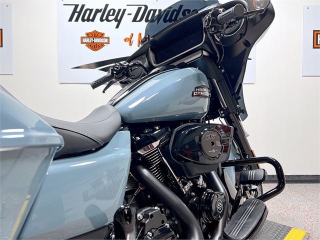 2024 Harley-Davidson Street Glide Base at Harley-Davidson of Madison