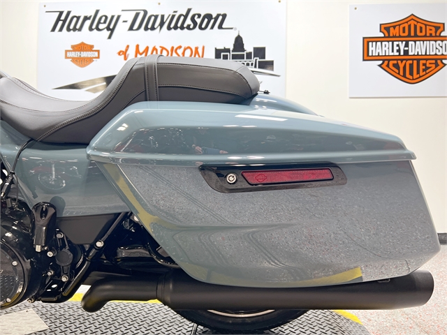 2024 Harley-Davidson Street Glide Base at Harley-Davidson of Madison