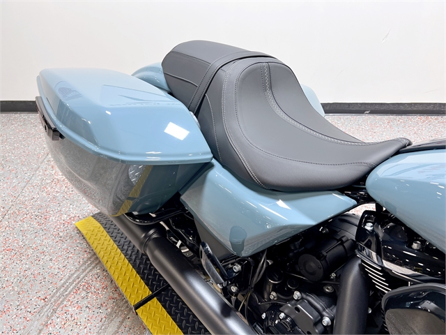 2024 Harley-Davidson Street Glide Base at Harley-Davidson of Madison