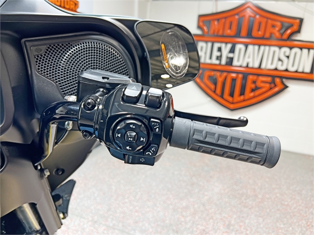 2024 Harley-Davidson Street Glide Base at Harley-Davidson of Madison