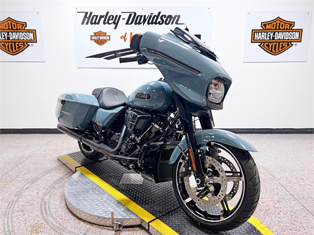 2024 Harley-Davidson Street Glide Base at Harley-Davidson of Madison