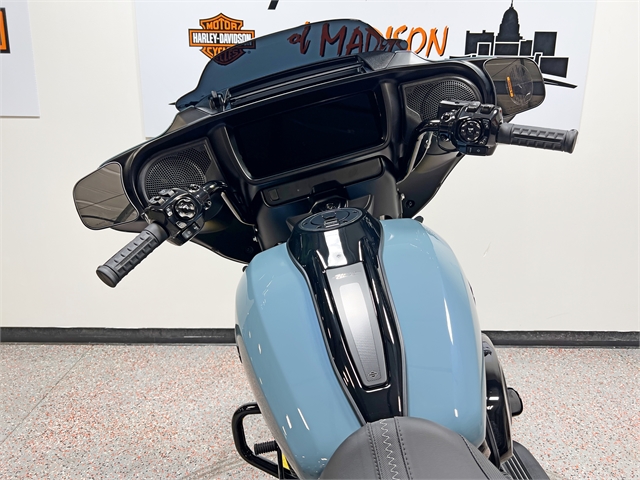 2024 Harley-Davidson Street Glide Base at Harley-Davidson of Madison