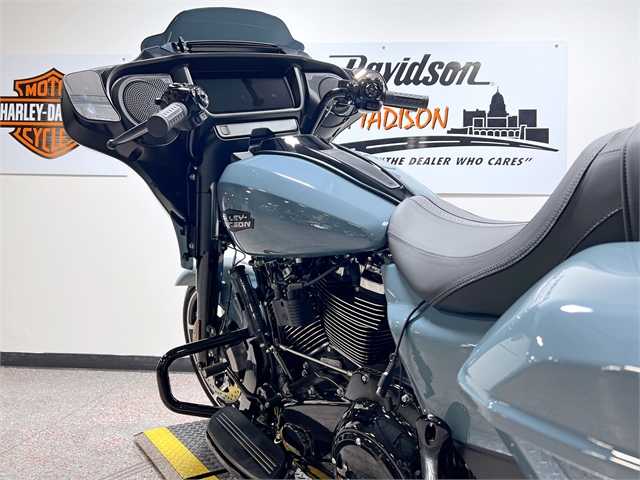 2024 Harley-Davidson Street Glide Base at Harley-Davidson of Madison