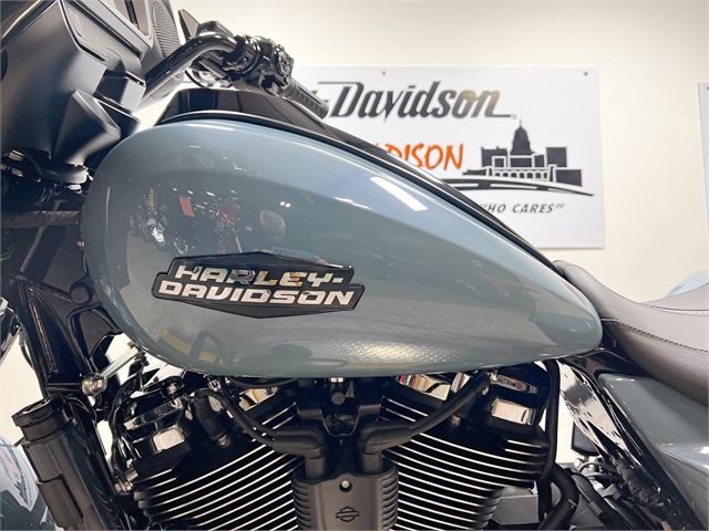 2024 Harley-Davidson Street Glide Base at Harley-Davidson of Madison