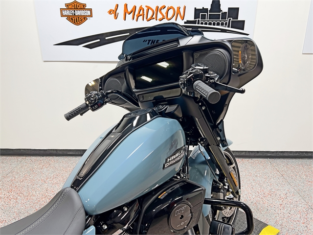 2024 Harley-Davidson Street Glide Base at Harley-Davidson of Madison