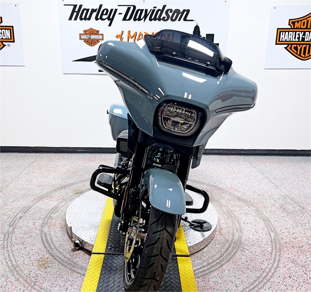 2024 Harley-Davidson Street Glide Base at Harley-Davidson of Madison