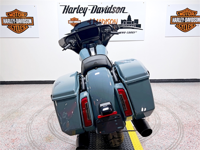 2024 Harley-Davidson Street Glide Base at Harley-Davidson of Madison