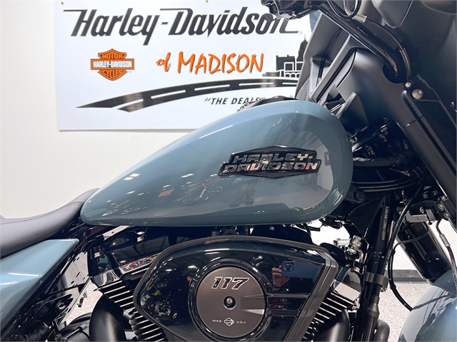 2024 Harley-Davidson Street Glide Base at Harley-Davidson of Madison