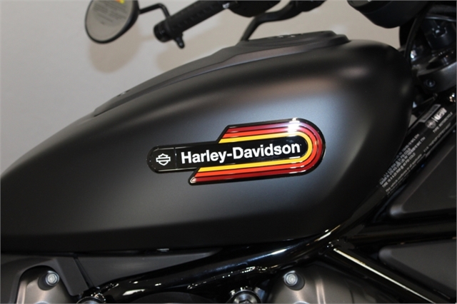 2023 Harley-Davidson Sportster Nightster Special at Sound Harley-Davidson