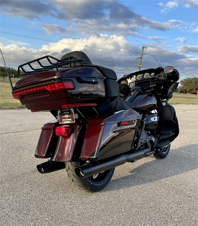 2022 Harley-Davidson Electra Glide Ultra Limited at Javelina Harley-Davidson
