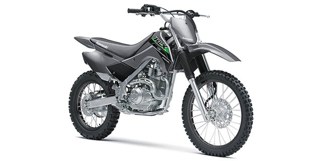 2024 Kawasaki KLX 140R L at Wild West Motoplex