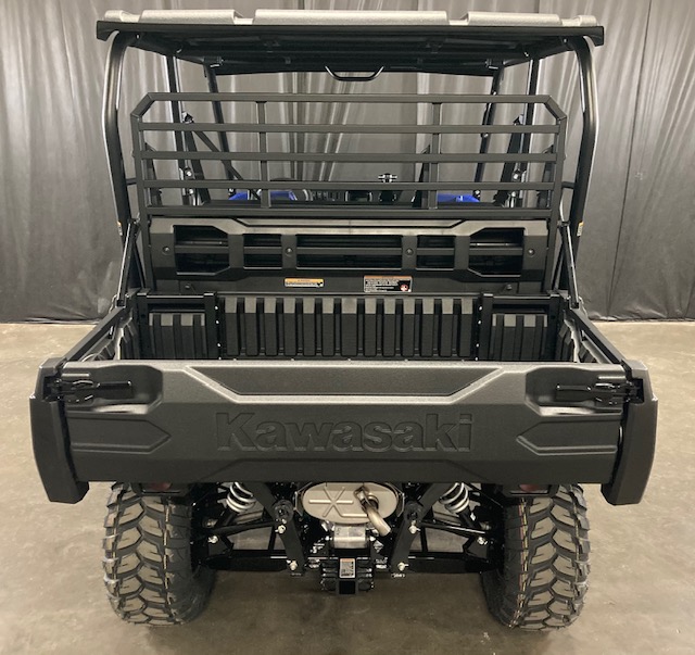 2024 Kawasaki Mule PRO-FXT 1000 LE at Powersports St. Augustine