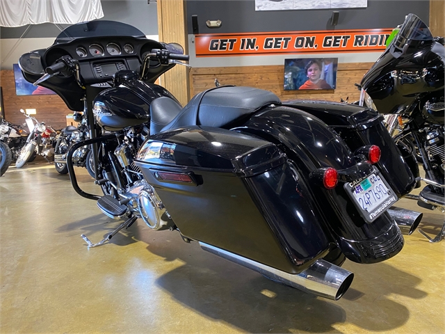 2019 Harley-Davidson STREET GLIDE STANDARD Base at Temecula Harley-Davidson