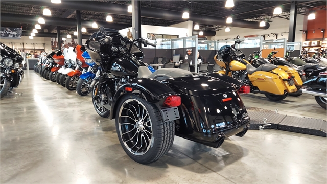 2024 Harley-Davidson Trike Road Glide 3 at Keystone Harley-Davidson