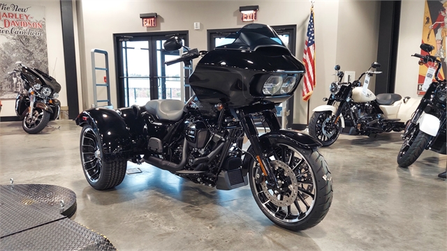 2024 Harley-Davidson Trike Road Glide 3 at Keystone Harley-Davidson