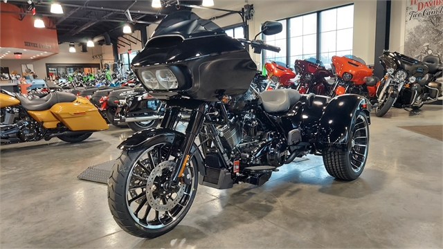 2024 Harley-Davidson Trike Road Glide 3 at Keystone Harley-Davidson