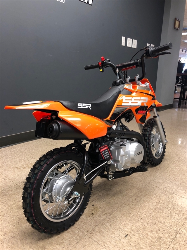 2020 SSR Motorsports SR70 AUTO | Sloan's Motorcycle ATV