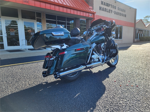 2016 Harley-Davidson Street Glide Special at Hampton Roads Harley-Davidson