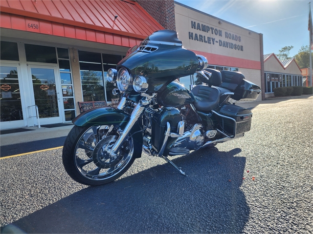 2016 Harley-Davidson Street Glide Special at Hampton Roads Harley-Davidson