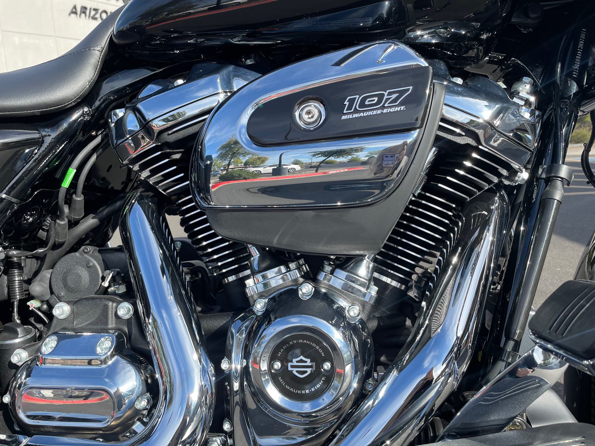 2023 Harley-Davidson Road Glide Base at Buddy Stubbs Arizona Harley-Davidson