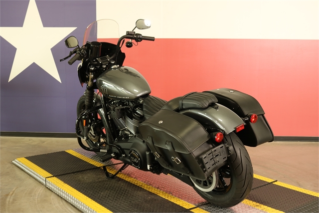 2022 Harley-Davidson Softail Street Bob 114 at Texas Harley