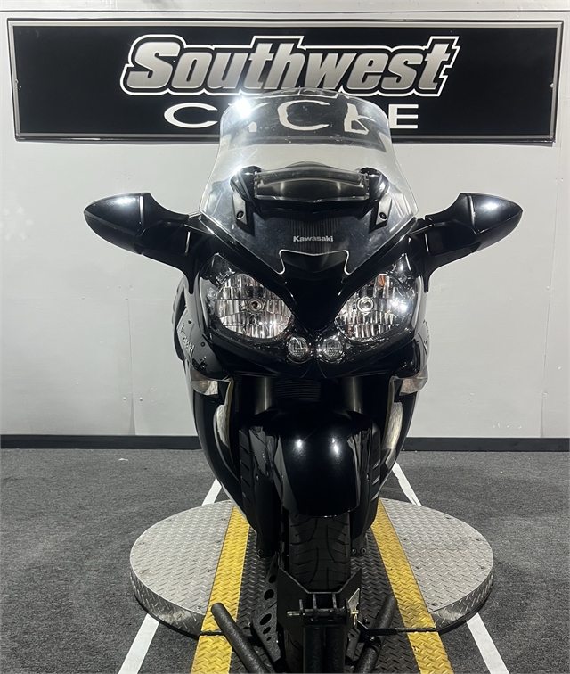 2015 Kawasaki Concours 14 ABS at Southwest Cycle, Cape Coral, FL 33909