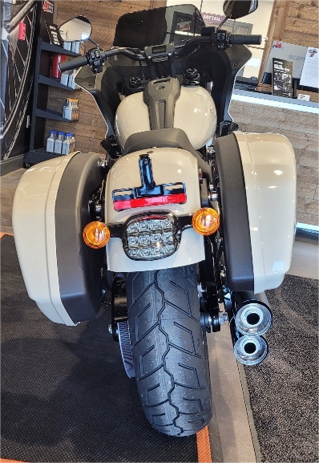 2023 Harley-Davidson Softail Low Rider ST at RG's Almost Heaven Harley-Davidson, Nutter Fort, WV 26301