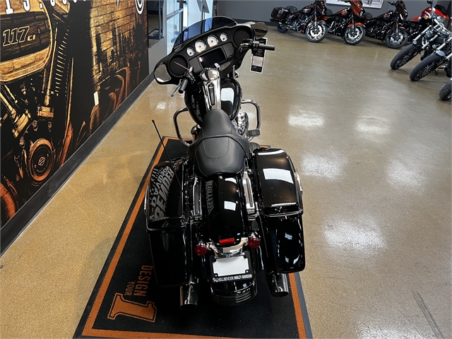 2022 Harley-Davidson Street Glide Base at Hellbender Harley-Davidson