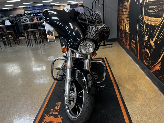 2022 Harley-Davidson Street Glide Base at Hellbender Harley-Davidson