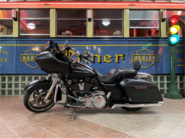 2017 Harley-Davidson Road Glide Special at South East Harley-Davidson