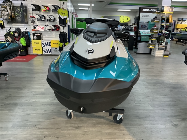 2024 Sea-Doo GTI SE 130 at Jacksonville Powersports, Jacksonville, FL 32225