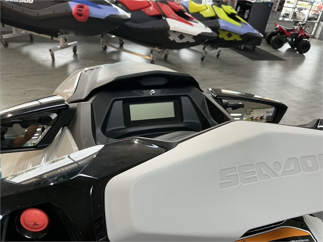 2024 Sea-Doo GTI SE 130 at Jacksonville Powersports, Jacksonville, FL 32225