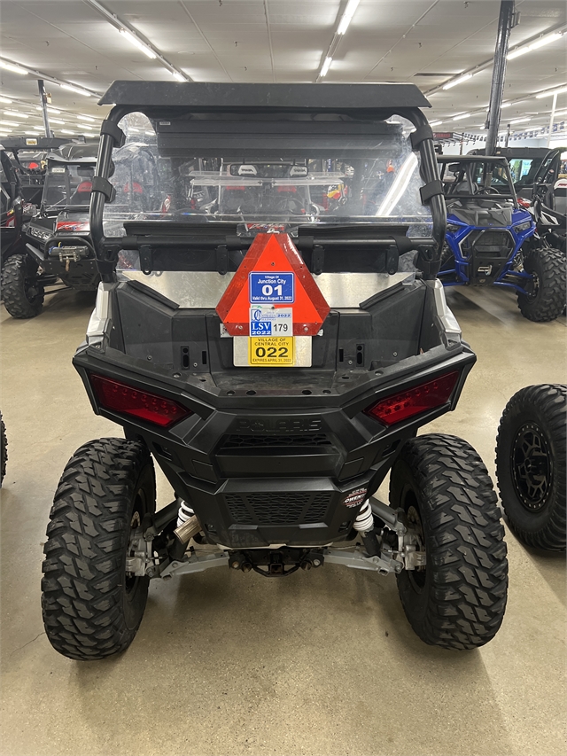 2016 Polaris RZR 900 EPS Trail at ATVs and More