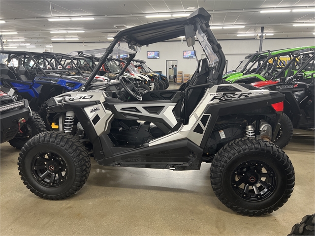 2016 Polaris RZR 900 EPS Trail at ATVs and More