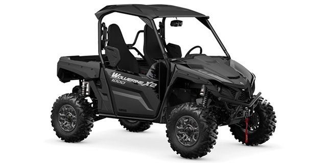2025 Yamaha Wolverine X2 1000 XT-R at ATVs and More