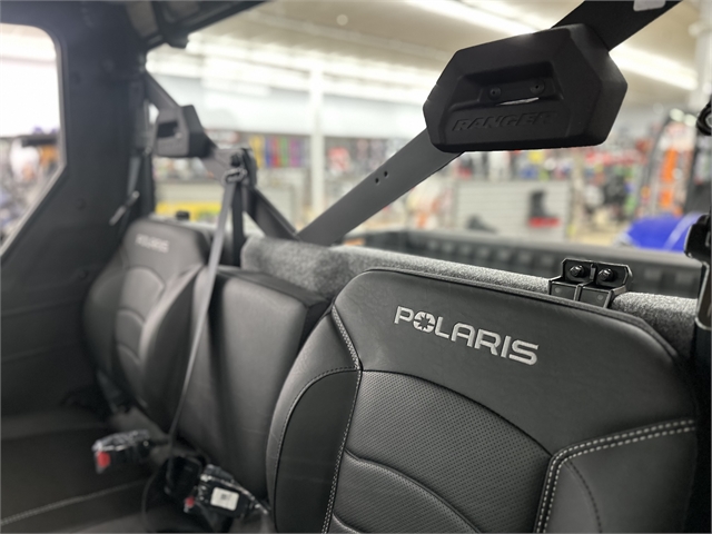 2025 Polaris Ranger XP 1000 NorthStar Edition Ultimate at Columbia Powersports Supercenter