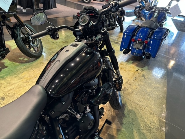 2023 Harley-Davidson Softail Low Rider S at Carlton Harley-Davidson®