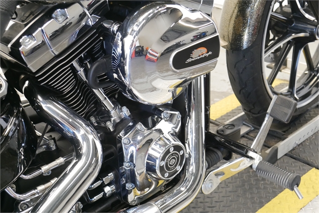 2016 Harley-Davidson Softail Breakout at Texoma Harley-Davidson