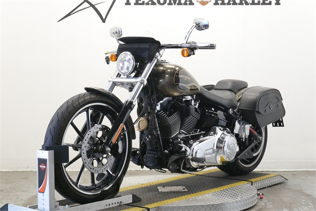 2016 Harley-Davidson Softail Breakout at Texoma Harley-Davidson