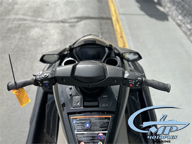 2023 Yamaha WaveRunner FX Cruiser SVHO at Lynnwood Motoplex, Lynnwood, WA 98037