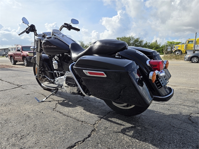 2013 Harley-Davidson Road King Base at Soul Rebel Cycles