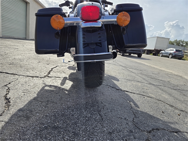 2013 Harley-Davidson Road King Base at Soul Rebel Cycles