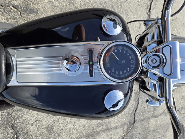 2013 Harley-Davidson Road King Base at Soul Rebel Cycles