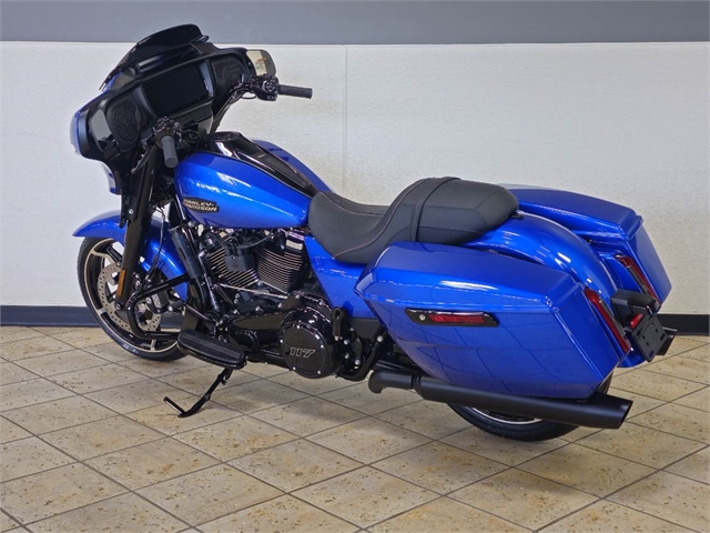 2024 Harley-Davidson Street Glide Base at Destination Harley-Davidson®, Tacoma, WA 98424