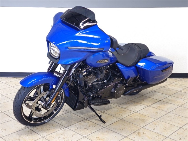 2024 Harley-Davidson Street Glide Base at Destination Harley-Davidson®, Tacoma, WA 98424