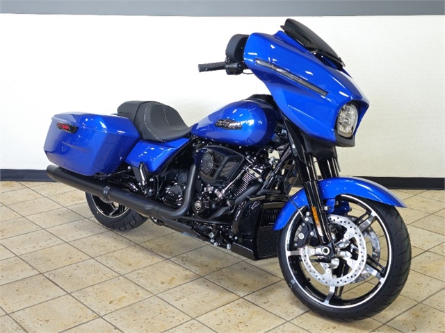 2024 Harley-Davidson Street Glide Base at Destination Harley-Davidson®, Tacoma, WA 98424